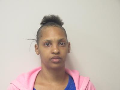 Nikia Stevenson a registered Sex Offender of Texas