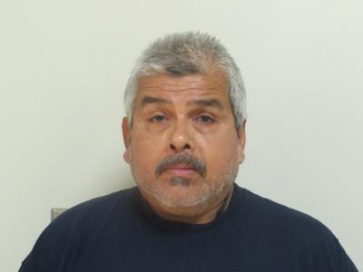 Abel Gonzalez a registered Sex Offender of Texas