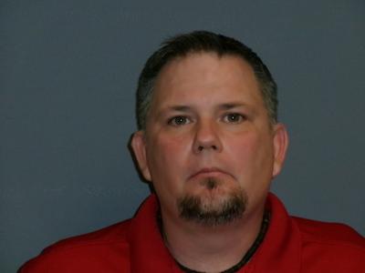 Kelly Lee Cumming a registered Sex Offender of Texas