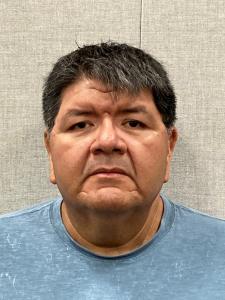 John Mendiola a registered Sex Offender of Texas