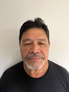 Ricardo Nino Vasquez a registered Sex Offender of Texas