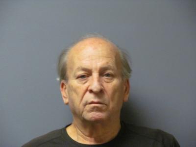 Larry Michael Boyett a registered Sex Offender of Texas