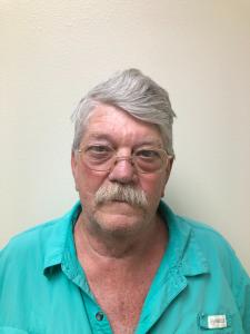 Robert Warren Wilson a registered Sex Offender of Texas