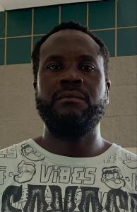 Jerald Quindell Massingill a registered Sex Offender of Texas