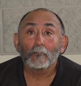 Hilario Montalvo Jr a registered Sex Offender of Texas