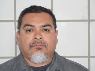 Eliasar Jaimes a registered Sex Offender of Texas