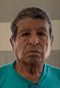 Cirilo Urioste Barrera a registered Sex Offender of Texas