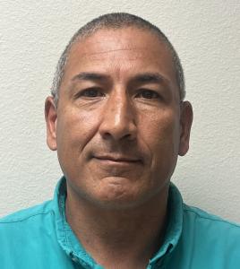 Sidney Lopez a registered  of Texas