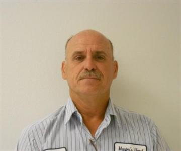 Richard Ray Myers a registered Sex Offender of Texas