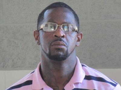Reginald Garner a registered Sex Offender of Texas