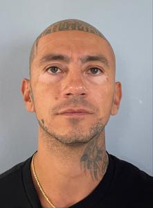 Harry Reyna a registered Sex Offender of Texas