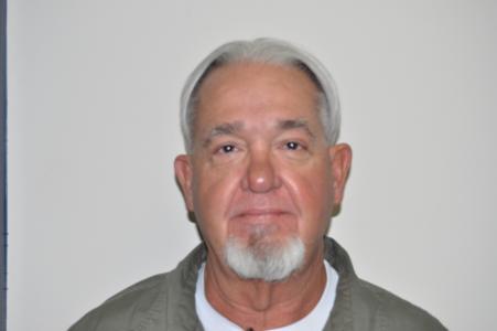 Gerald Wayne Bradshaw a registered Sex Offender of Texas