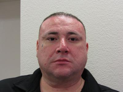 Richard Benavidez a registered Sex Offender of Texas