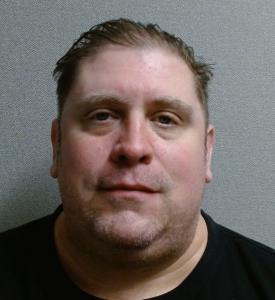Arron Jay Johnston a registered  of Indiana