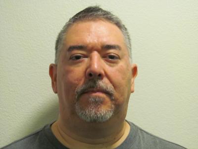 Elias Rodriguez a registered Sex Offender of Texas