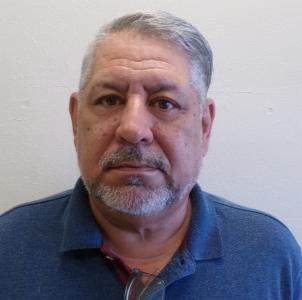 Rene Gonzales a registered Sex Offender of Texas