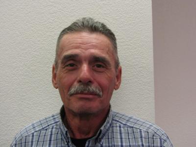 Roel Carrillo Jr a registered Sex Offender of Texas