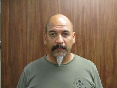 Andrew Gregg Pedraza a registered Sex Offender of Texas