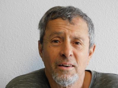 John Walter Meek a registered Sex Offender of Texas