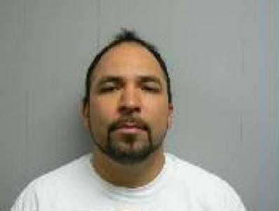 Edward Campos a registered Sex Offender of Texas