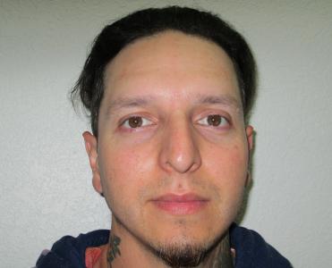 Berry Allen Phillips a registered Sex Offender of Texas