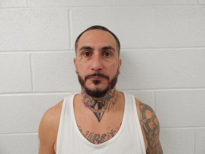 Tanner John Alba a registered Sex Offender of Texas