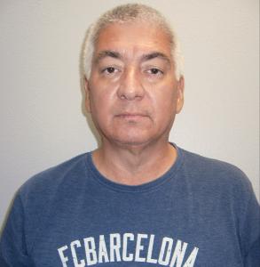 Armando Solis a registered Sex Offender of Texas