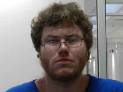 Cody Allen Mitchell a registered Sex Offender of Texas