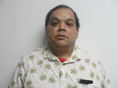 David Ortega Perez a registered Sex Offender of Texas