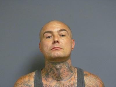 Jason Michael Golden a registered Sex Offender of Texas