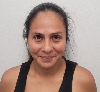 Jessica Marie Coronado a registered Sex Offender of Texas