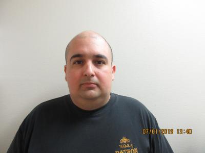 Heberto Rivera a registered Sex Offender of Texas