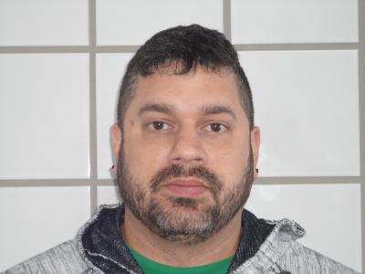 Thomas Edward Vivas a registered Sex Offender of Texas