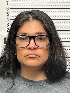 Crystal Dawn Ramirez a registered Sex Offender of Texas