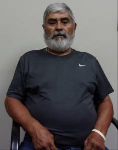 Alfredo Lopez Vasquez a registered Sex Offender of Texas