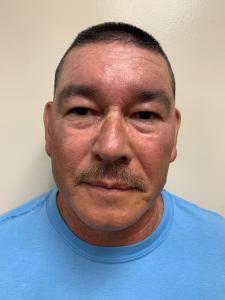 Daniel Villarreal a registered Sex Offender of Texas