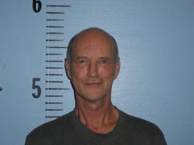 David Lewis Simon a registered Sex Offender of Texas