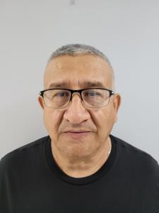 John Peter Marquez a registered Sex Offender of Texas