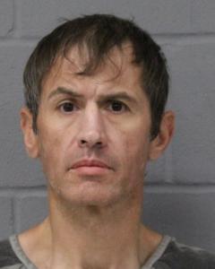 Noell James Knowlen a registered Sex Offender of Texas