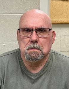 Donald Delano Curry a registered Sex Offender of Texas