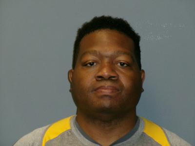 Deandre Badger a registered Sex Offender of Texas