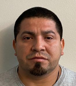 Alberto Ynosencio a registered Sex Offender of Texas