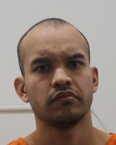 Ruben Delgado a registered Sex Offender of Texas