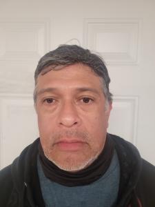 Guillermo Carranza a registered Sex Offender of Texas