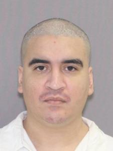 Adam Arevalo a registered Sex Offender of Texas