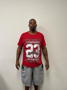 Reginald Howard a registered Sex Offender of Texas