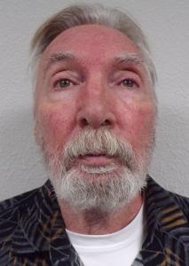 Stephen Eugene Moore a registered Sex Offender of Texas