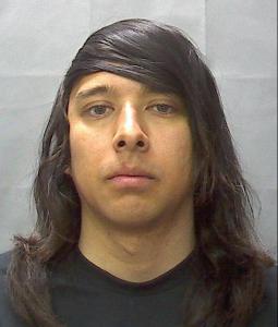 Joshua Gilbert Bonilla a registered Sex Offender of Texas