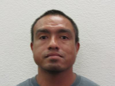 Benito Alvalarzo Whiting a registered Sex Offender of Texas