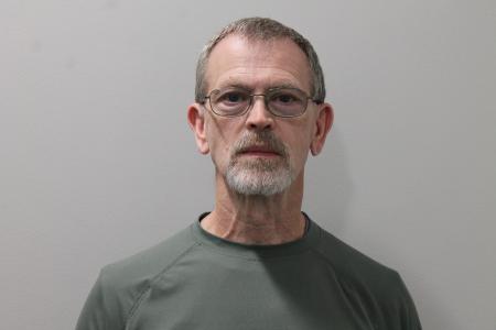 Mark Wayne Tourtellotte a registered Sex Offender of Texas